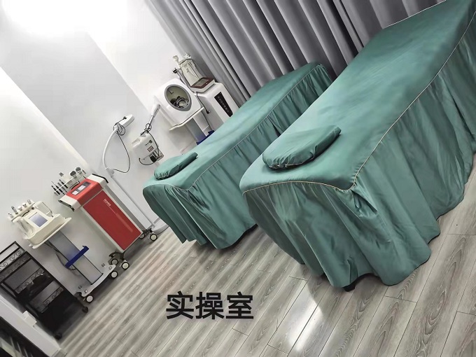 實操教室