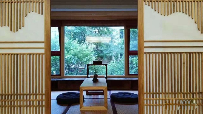 環(huán)境