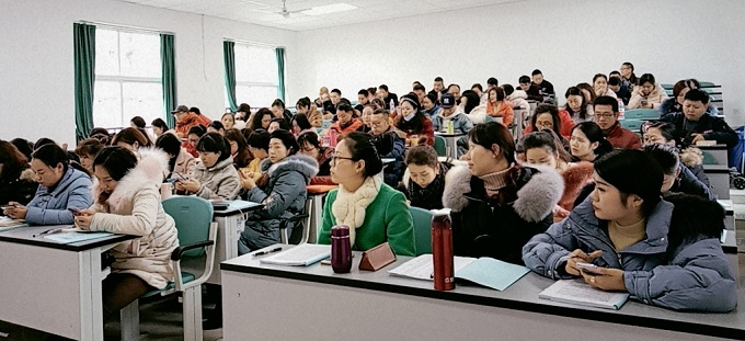 現(xiàn)場教學