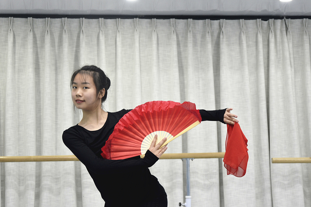 學(xué)員風(fēng)采十一
