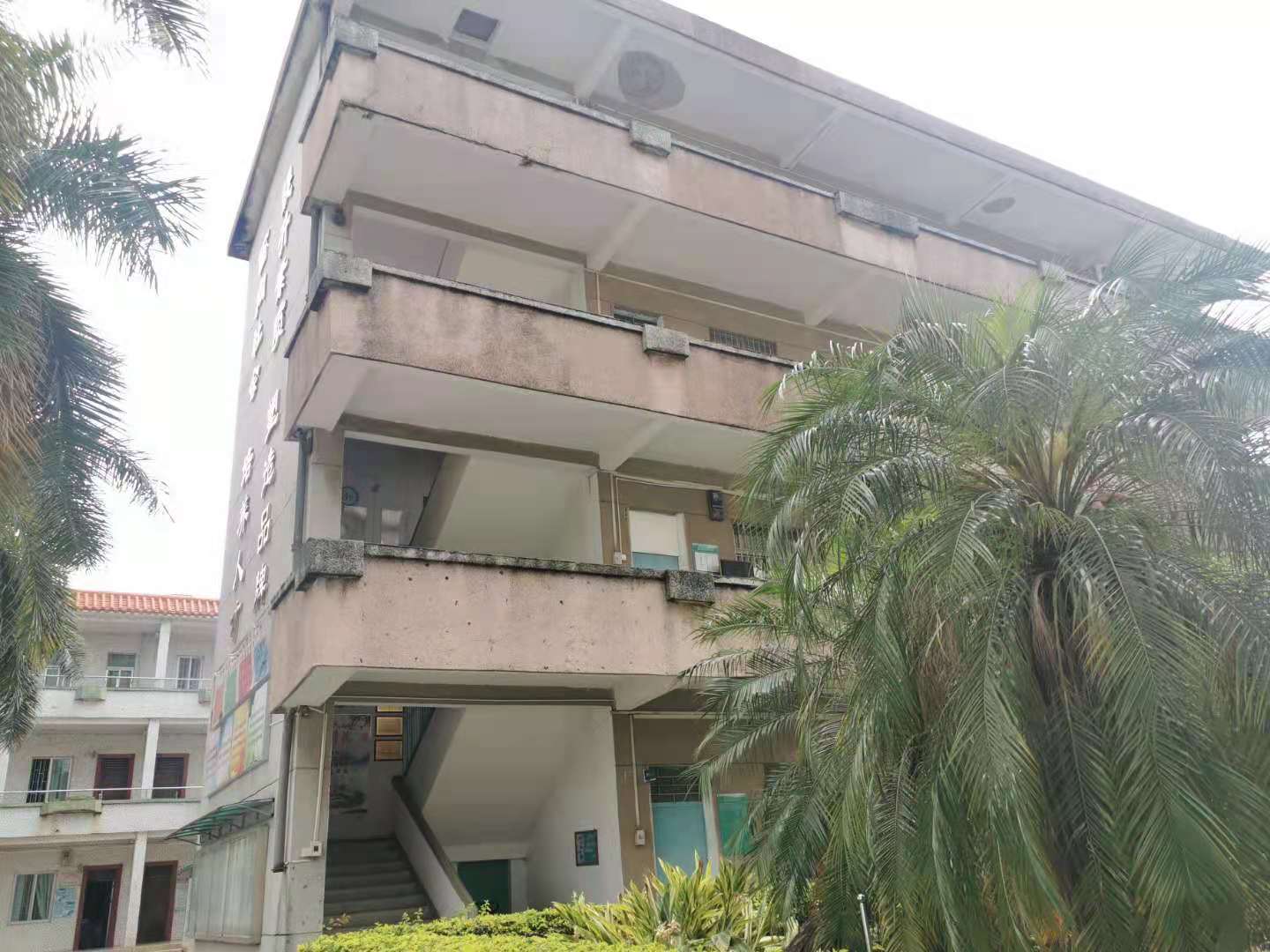 教學(xué)樓