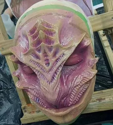 學校作品