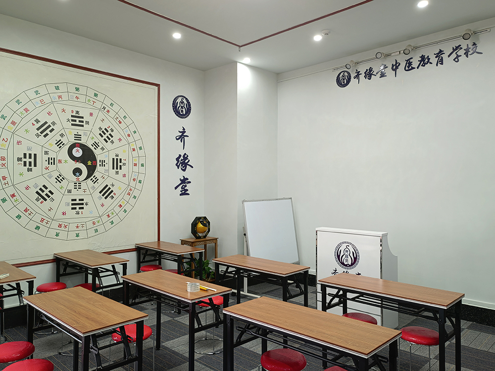 教室環(huán)境