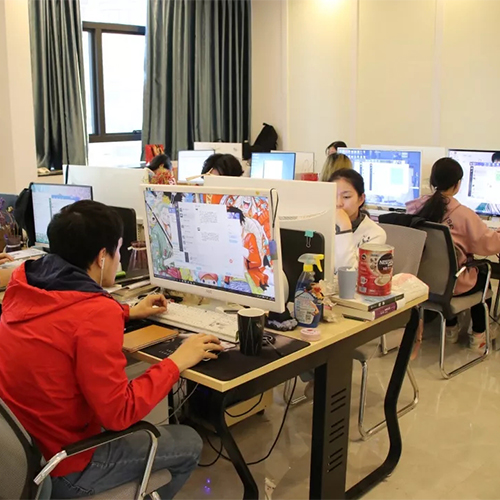 課堂現(xiàn)場