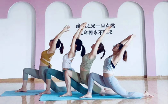 上課實(shí)景