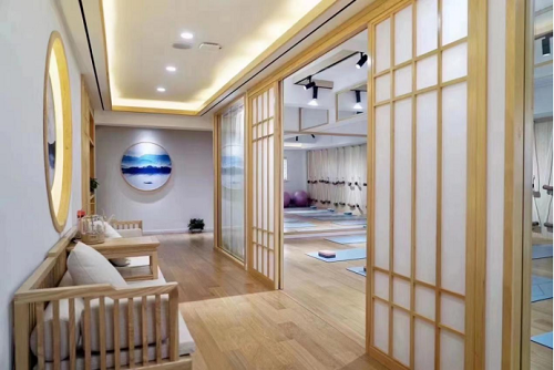 江寧校區(qū)環(huán)境展示