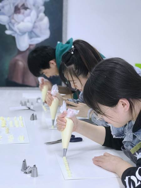 教學現場