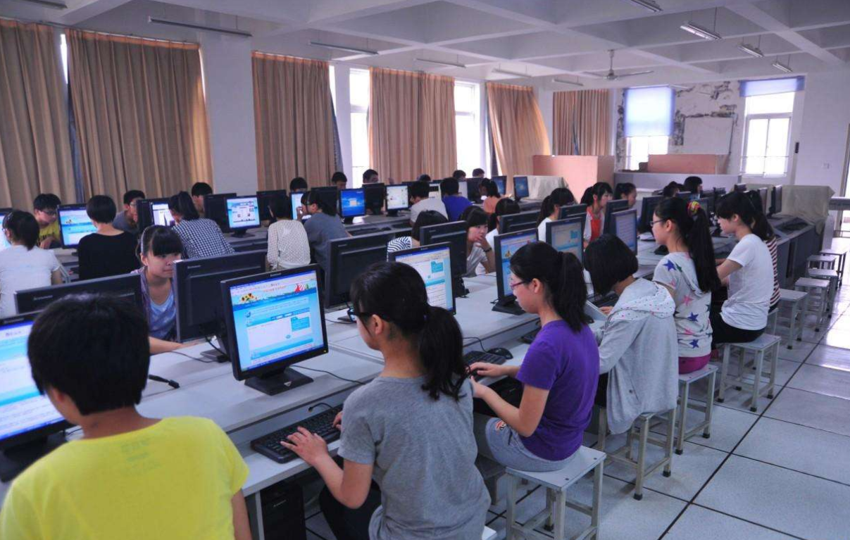 實操課堂