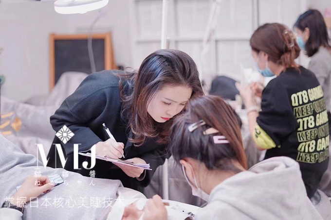 教學(xué)現(xiàn)場