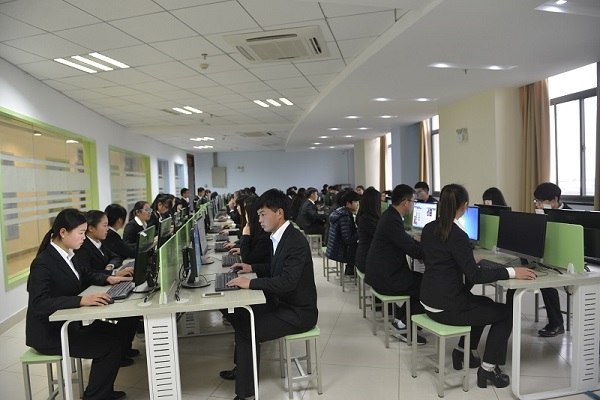 會計電算化實訓(xùn)