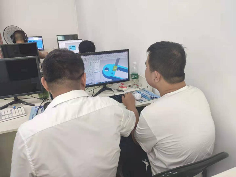 課堂現(xiàn)場