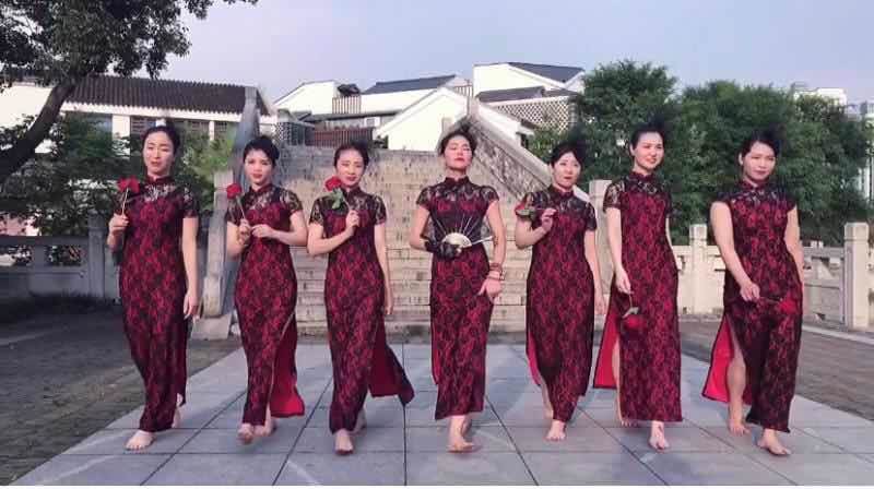 學員風采