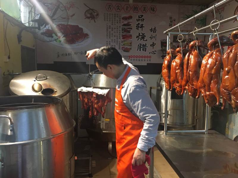 制作現(xiàn)場