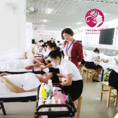 教學(xué)現(xiàn)場(chǎng)