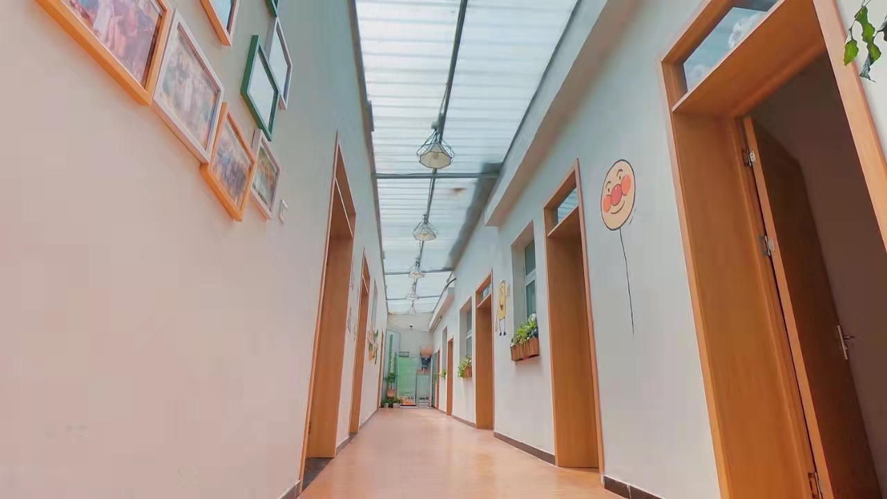 走廊