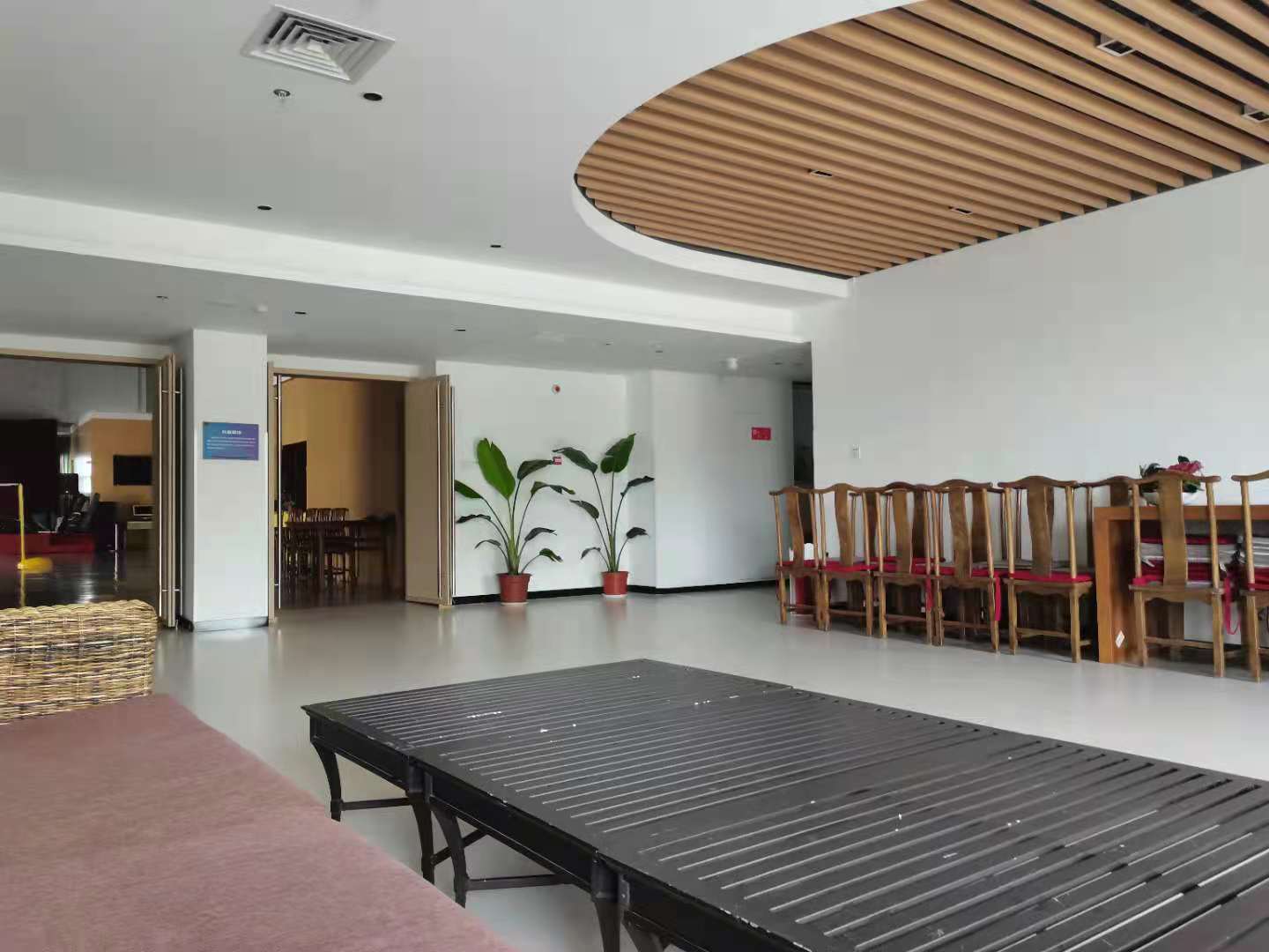 環(huán)境展示