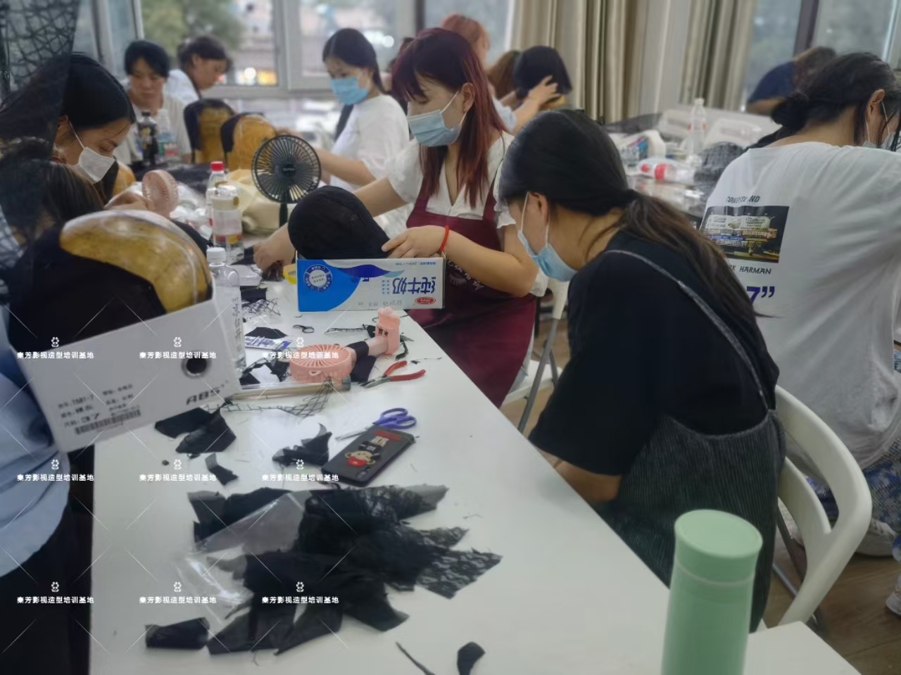 教學(xué)現(xiàn)場(chǎng)