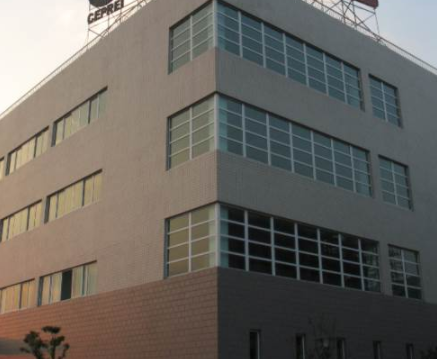 教學(xué)樓