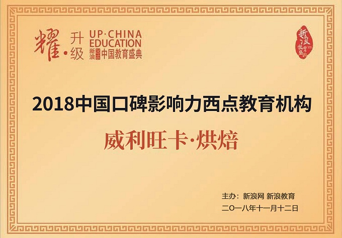 影響力教育機構(gòu)