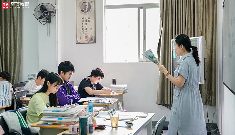 教學(xué)現(xiàn)場(chǎng)