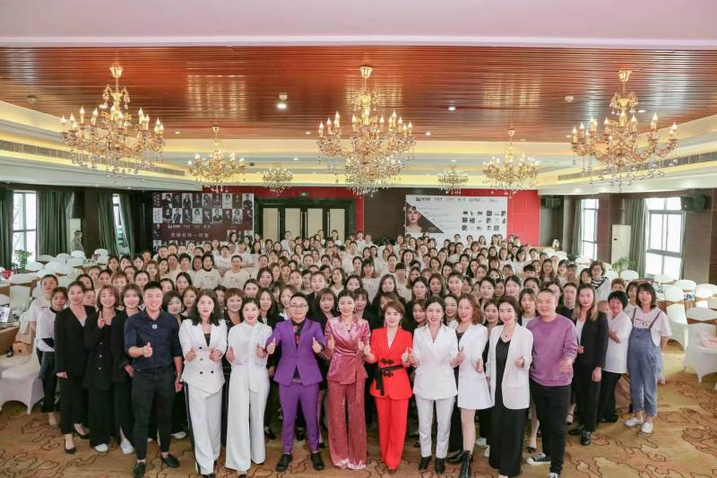 風采分享