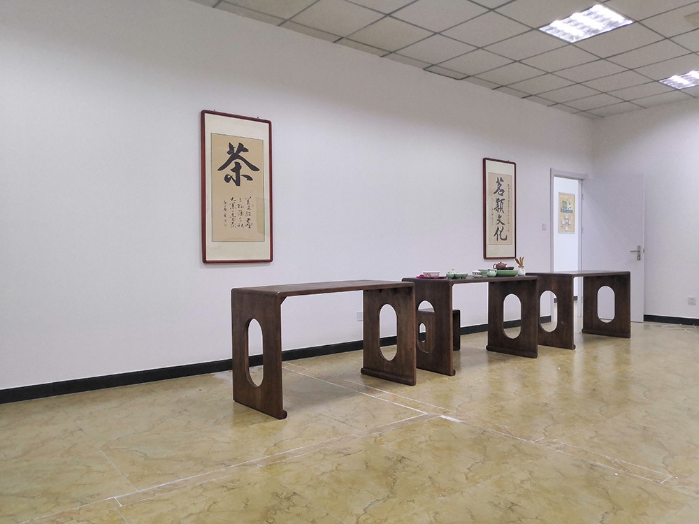教學(xué)環(huán)境