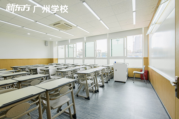 教室環(huán)境