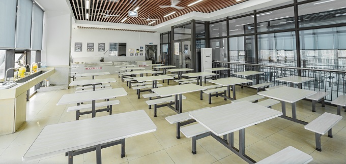 餐廳
