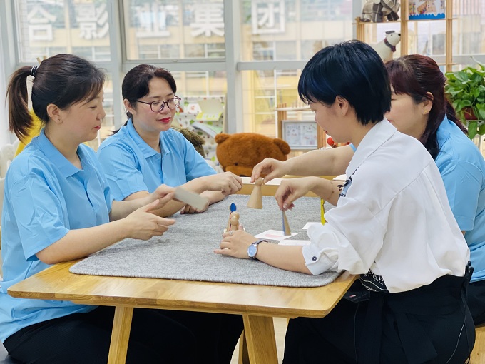 學習