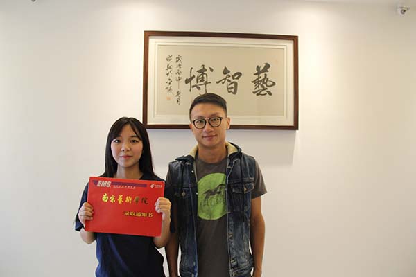 學(xué)員照片