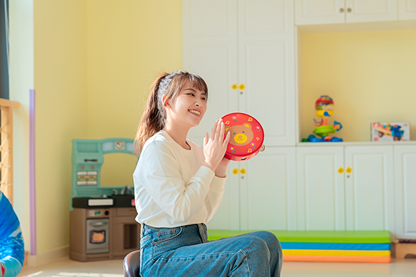 上課現(xiàn)場
