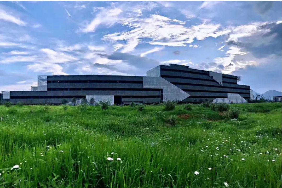建筑