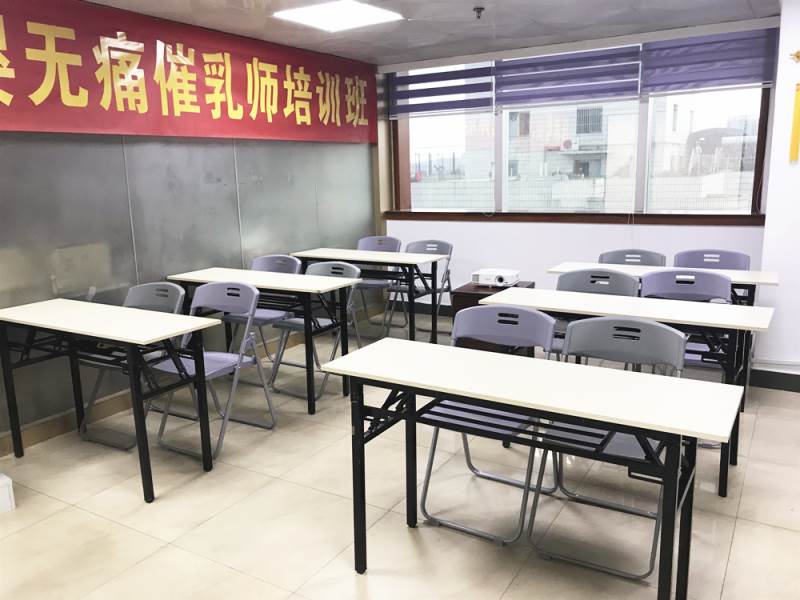 教室環(huán)境