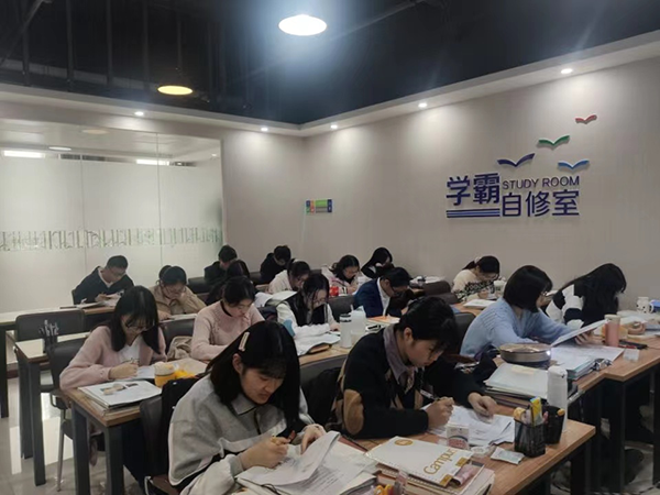 培訓(xùn)現(xiàn)場