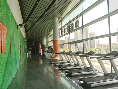 跑步機(jī)
