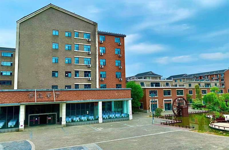 學校樣貌