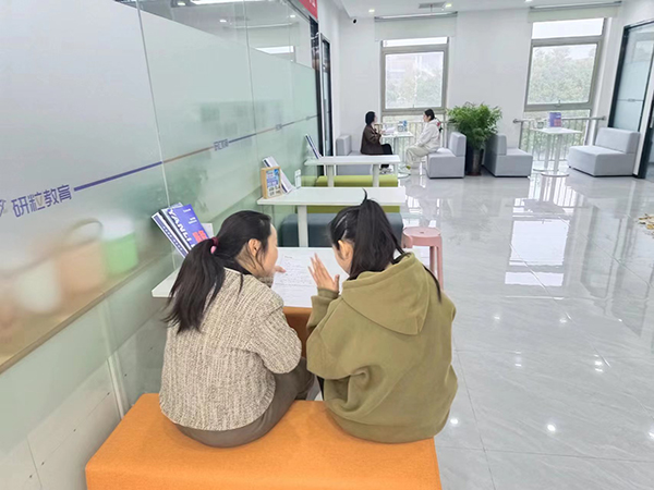 輔導現(xiàn)場