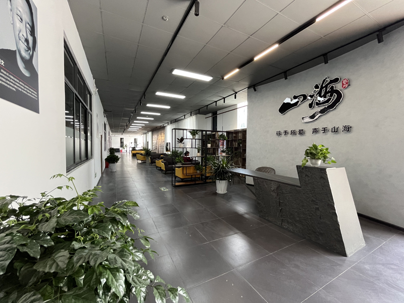 機構環(huán)境