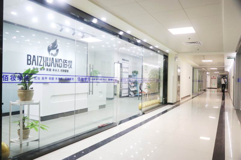 學校走廊