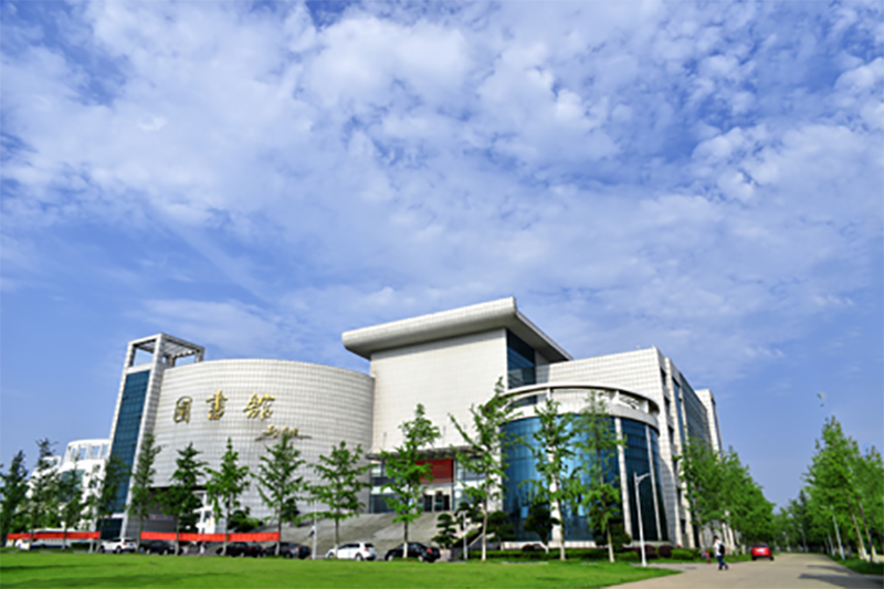 圖書館