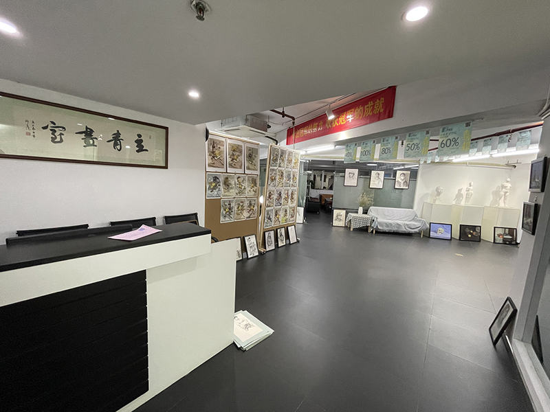 前臺環(huán)境