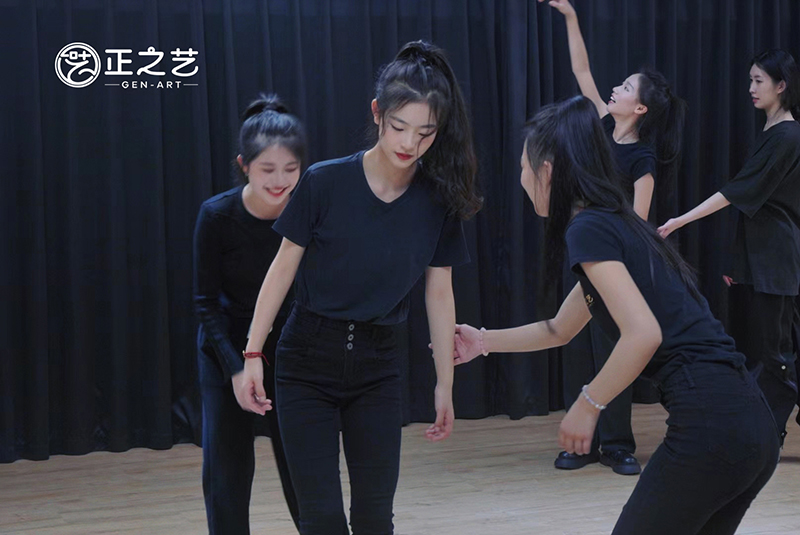 舞臺訓(xùn)練