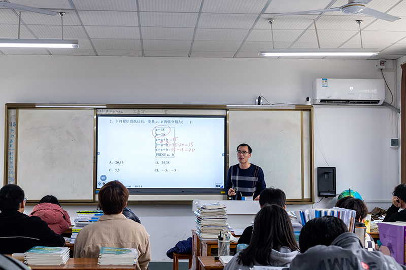 課堂學(xué)習(xí)