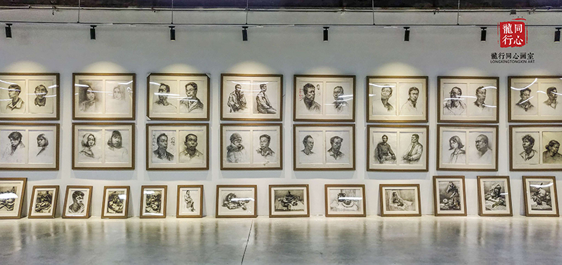 作品展
