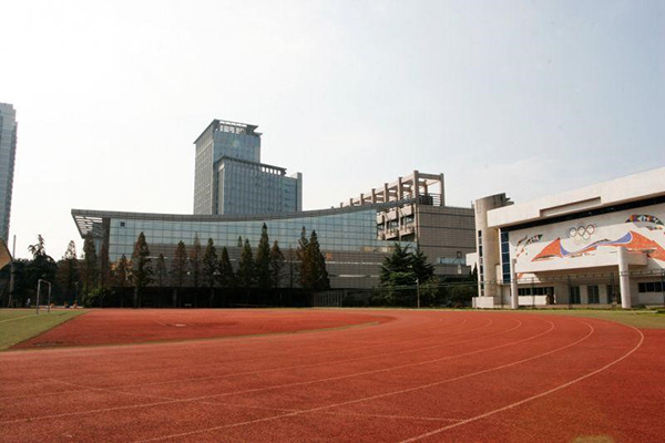 田徑場(chǎng)