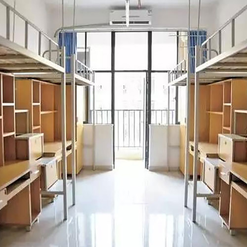 學(xué)生宿舍