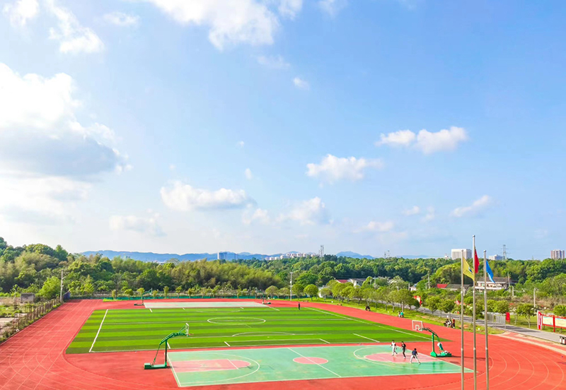 學校操場