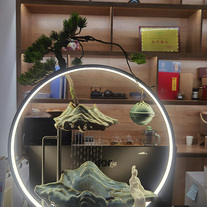 前臺(tái)