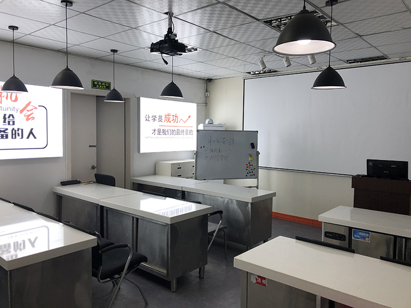 市場(chǎng)營(yíng)銷(xiāo)教室