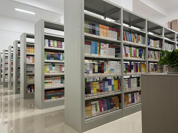 圖書館